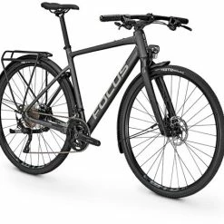 Focus ATLAS 6.6 EQP -Vélo Soldes FO0160006v2021 2021 28 DI GRY 135 PRO ATLAS 6 6 EQP