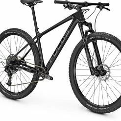 Focus RAVEN 8.6 -Vélo Soldes FO3000009v2022 2022 29 DI CAR 135 PRO RAVEN 8 6