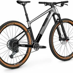 Focus RAVEN 8.9 -Vélo Soldes FO3000012v2023 2023 29 DI GRY 045 Pro RAVEN 8 9