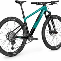 Focus RAVEN 8.8 -Vélo Soldes FO3000013v2023 2023 29 DI BLU 045 Pro RAVEN 8 8
