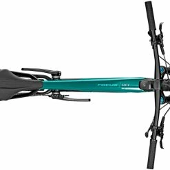 Focus RAVEN 8.8 -Vélo Soldes FO3000013v2023 2023 29 DI BLU TOP Pro RAVEN 8 8