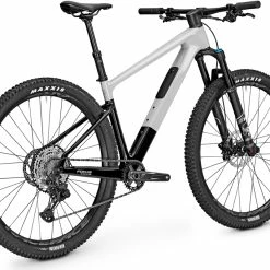 Focus RAVEN 8.8 8 Focus RAVEN 8.8 -Vélo Soldes FO3000013v2023 2023 29 DI GRY 045 Pro RAVEN 8 8