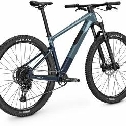 Focus RAVEN 8.7 -Vélo Soldes FO3000014v2023 2023 29 DI BLU 045 Pro RAVEN 8 7
