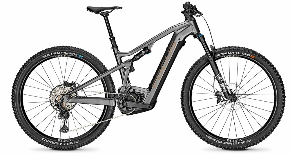 Focus THRON² 6.9 3 Focus THRON² 6.9