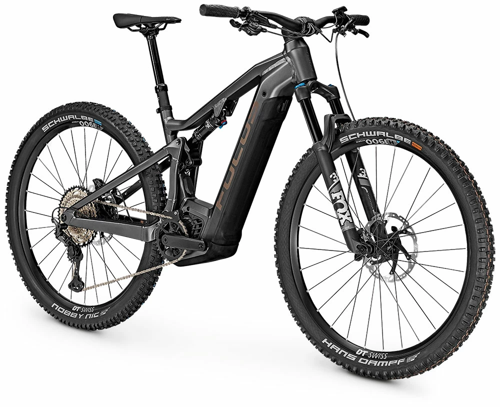 Focus THRON² 6.9 4 Focus THRON² 6.9 – Image 2