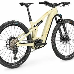 Focus THRON² 6.9 -Vélo Soldes FO5010010v2022 2022 29 DI white 045 PRO THRON2 6 9