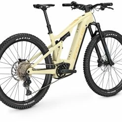 Focus THRON² 6.8 -Vélo Soldes FO5010011v2022 2022 29 DI WHT 045 PRO THRON2 6 8