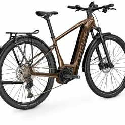 Focus AVENTURA² 6.8 -Vélo Soldes FO5080082v2022 2022 29 DI BRW 045 PRO AVENTURA2 6 8