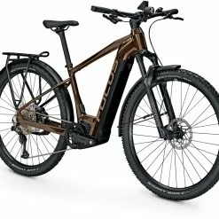 Focus AVENTURA² 6.8 -Vélo Soldes FO5080082v2022 2022 29 DI BRW 135 PRO AVENTURA2 6 83