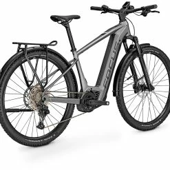 Focus AVENTURA² 6.8 -Vélo Soldes FO5080082v2022 2022 29 DI GRY 045 PRO AVENTURA2 6 8