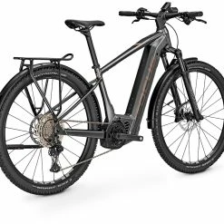 Focus AVENTURA² 6.9 -Vélo Soldes FO5080083v2022 2022 29 DI BLK 045 PRO AVENTURA2 6 9