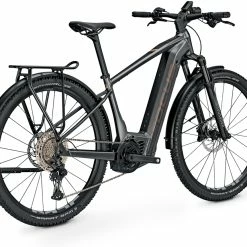 Focus AVENTURA² 6.9 -Vélo Soldes FO5080083v2023 2022 29 DI BLK 045 PRO AVENTURA2 6 9