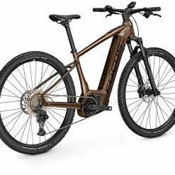 Focus JARIFA² 6.8 -Vélo Soldes FO5080087v2022 2022 29 DI BRW 045 PRO JARIFA2 6 8 NINE