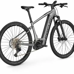Focus JARIFA² 6.8 -Vélo Soldes FO5080087v2022 2022 29 DI GRY 045 PRO JARIFA2 6 8 NINE