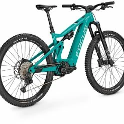 Focus JAM² 7.9 -Vélo Soldes FO5400042v2022 2022 29 DI GRN 045 PRO JAM2 7 9 DEC