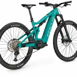 Focus JAM² 7.8 -Vélo Soldes FO5400044v2022 2022 29 DI GRN 045 PRO JAM2 7 8 DEC