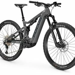 Focus JAM² 7.8 -Vélo Soldes FO5400044v2022 2022 29 DI GRY 135 PRO JAM2 7 8 DEC