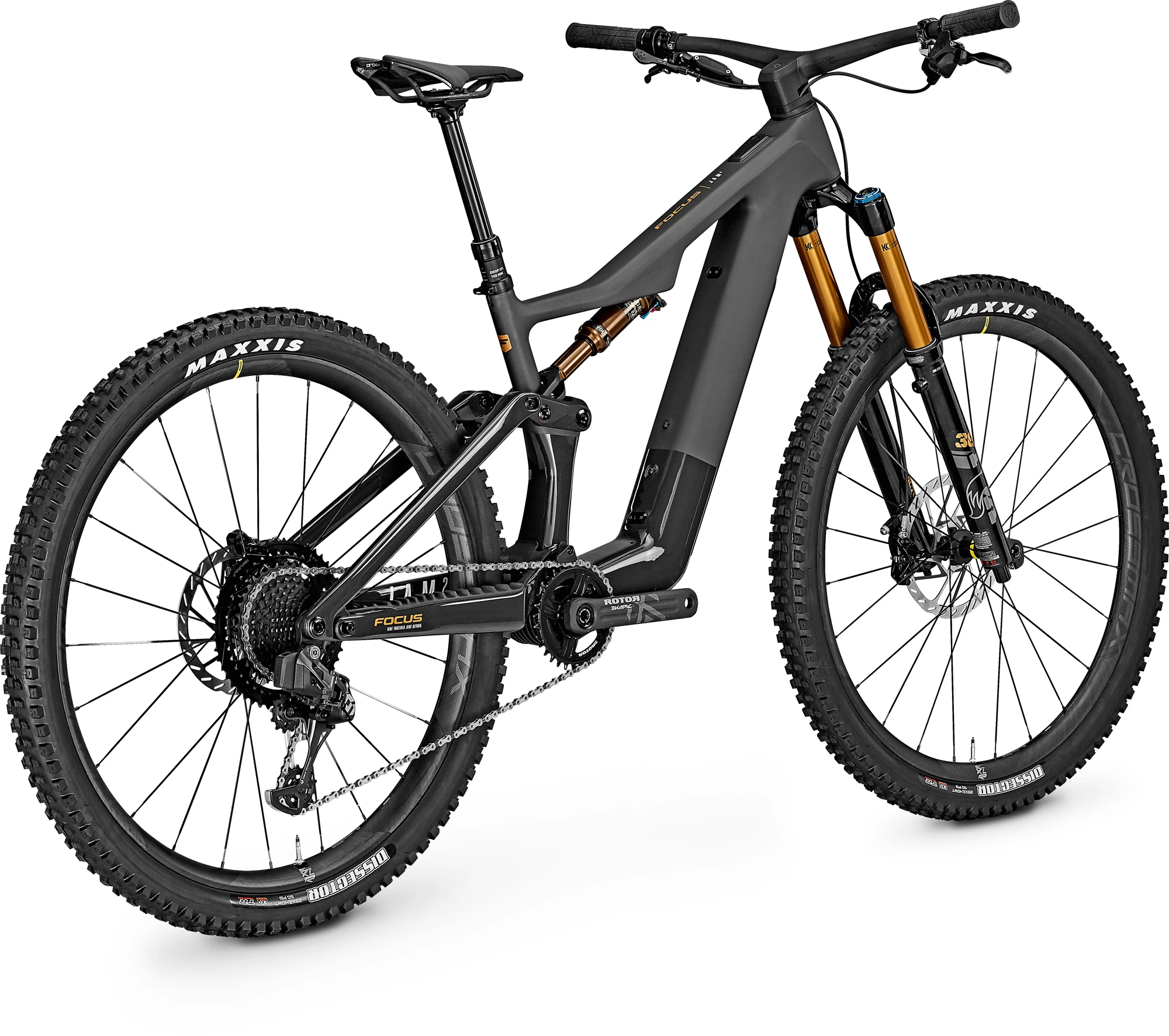 Focus JAM² SL 9.0 5 Focus JAM² SL 9.0 – Image 3