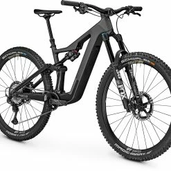 Focus JAM² SL 9.9 -Vélo Soldes FO5400051v2023 2023 29 DI BLK 135 Pro JAM2 SL 9 9