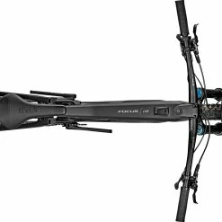 Focus JAM² SL 9.9 -Vélo Soldes FO5400051v2023 2023 29 DI BLK TOP Pro JAM2 SL 9 9