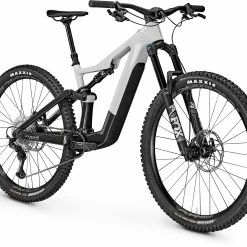 Focus JAM² SL 8.8 -Vélo Soldes FO5400052v2023 2023 29 DI GRY 135 Pro JAM2 SL 8 8