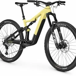 Focus JAM² SL 8.8 8 Focus JAM² SL 8.8 -Vélo Soldes FO5400052v2023 2023 29 DI YEL 135 Pro JAM2 SL 8 8