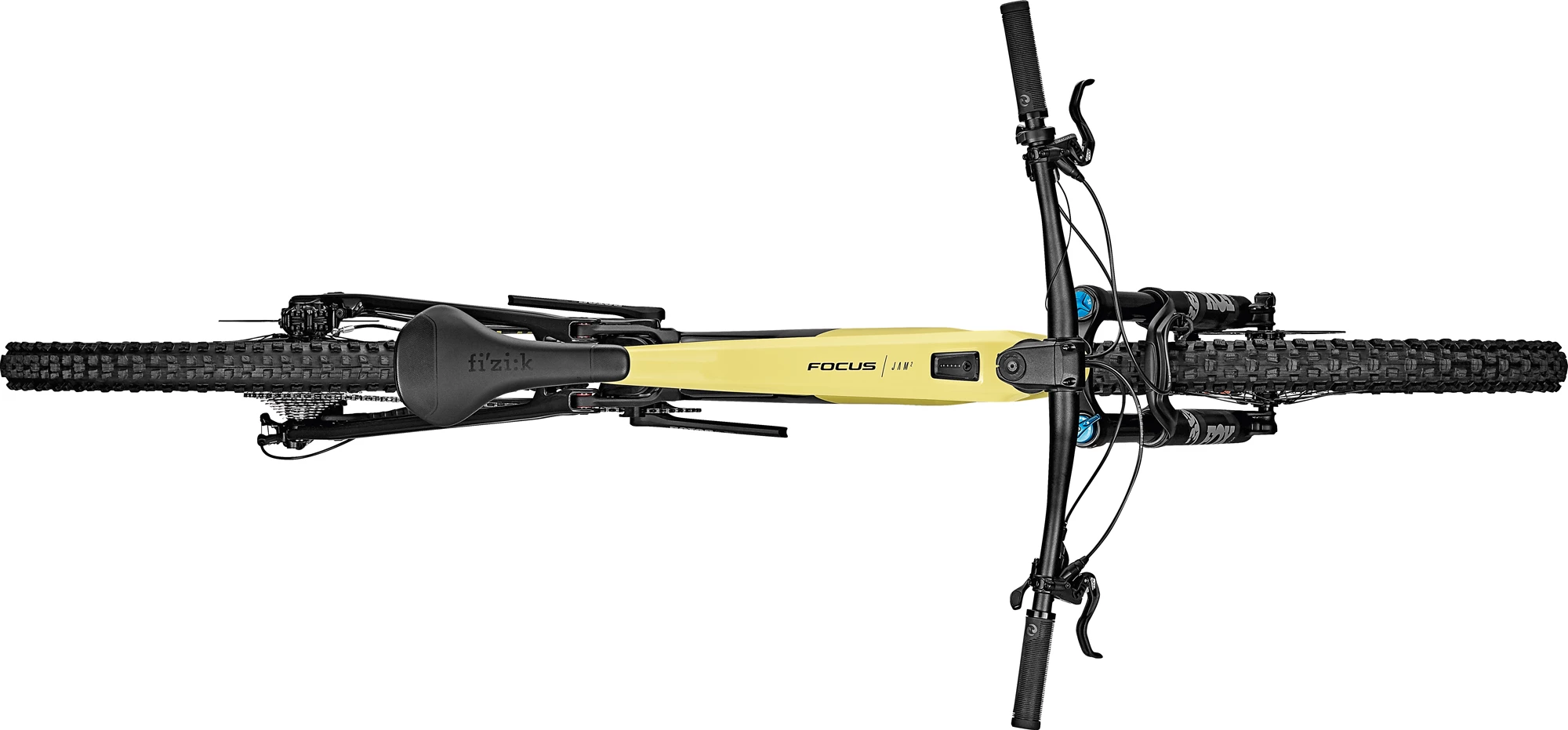 Focus JAM² SL 8.8 6 Focus JAM² SL 8.8 – Image 4