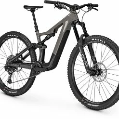 Focus JAM² SL 8.7 -Vélo Soldes FO5400053v2023 2023 29 DI GRY 135 Pro JAM2 SL 8 7