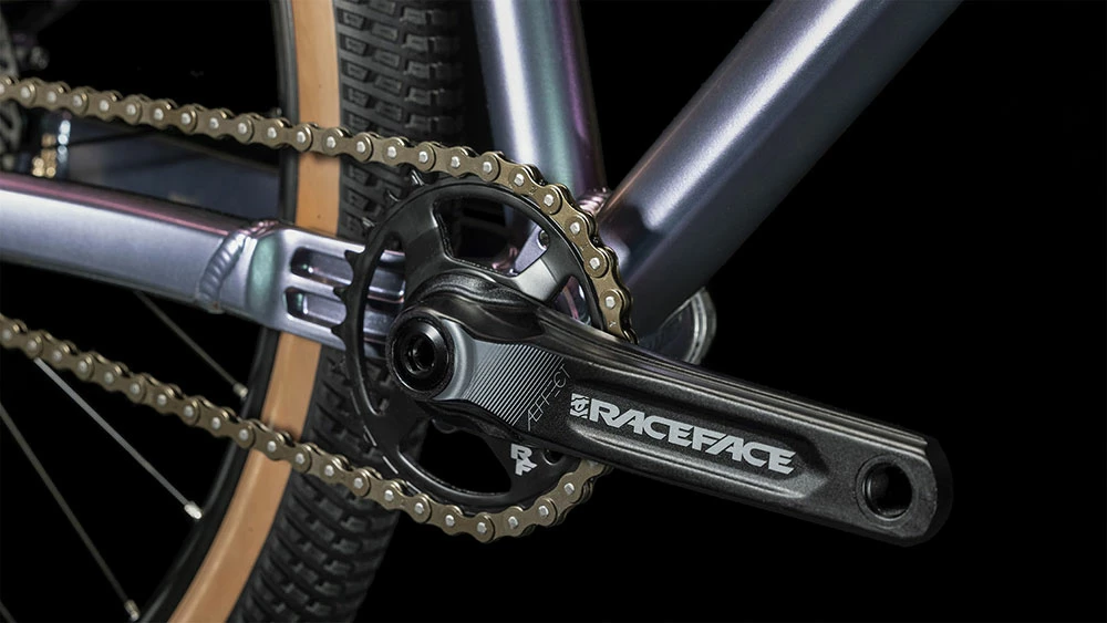 Cube Flying Circus Galactic´n´black 5 Cube Flying Circus Galactic´n´black – Image 3