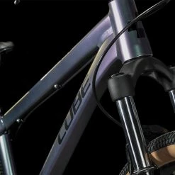 Cube Flying Circus Galactic´n´black 11 Cube Flying Circus Galactic´n´black -Vélo Soldes Flying Circus galactic n black 618300 3