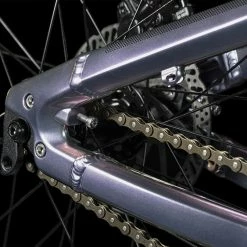 Cube Flying Circus Galactic´n´black 12 Cube Flying Circus Galactic´n´black -Vélo Soldes Flying Circus galactic n black 618300 4