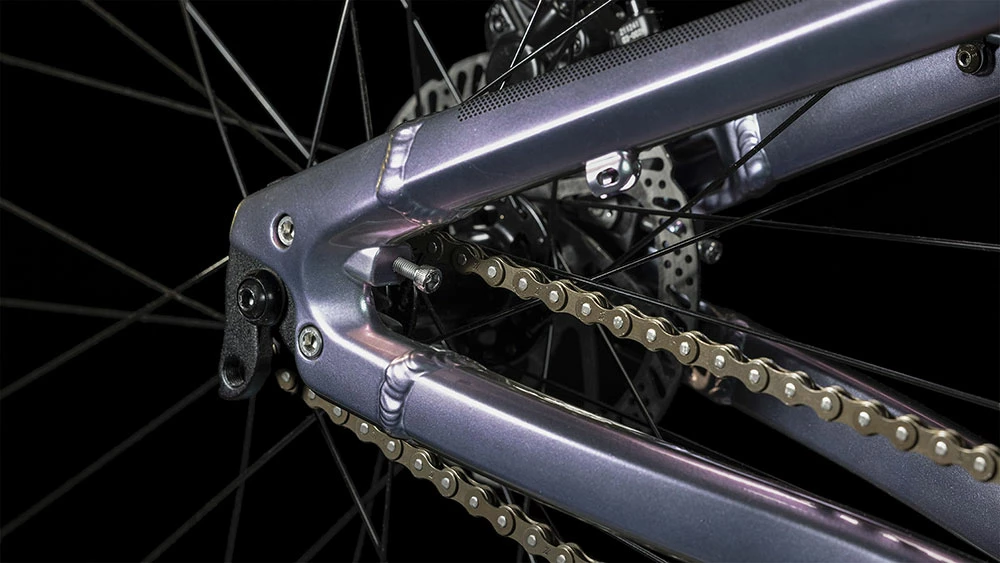 Cube Flying Circus Galactic´n´black 7 Cube Flying Circus Galactic´n´black – Image 5