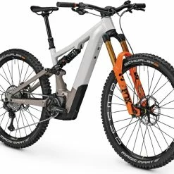 Focus SAM² 6.0 -Vélo Soldes Focus 20121234 SAM2 6 0 3