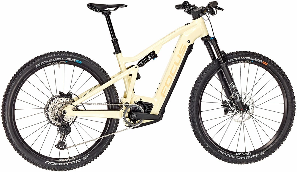 Focus THRON² 6.9 SMALL 4 Focus THRON² 6.9 SMALL – Image 2