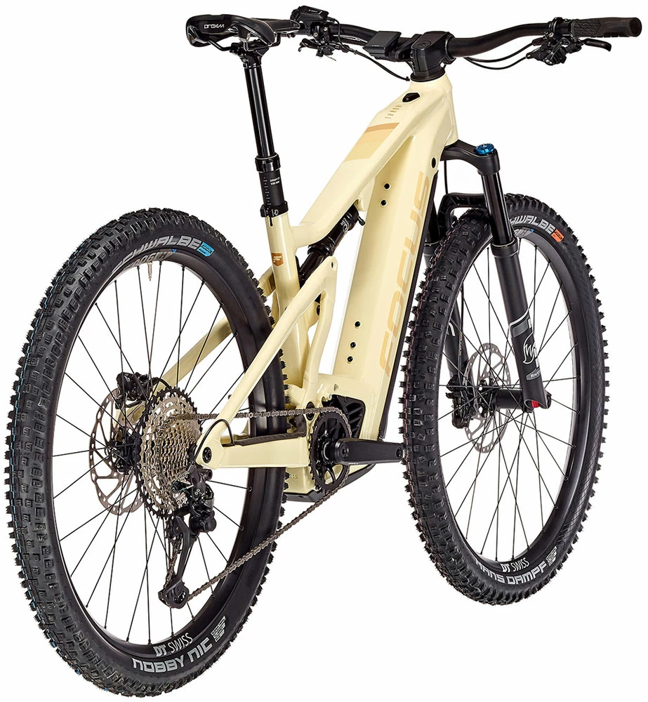 Focus THRON² 6.9 SMALL 7 Focus THRON² 6.9 SMALL – Image 5