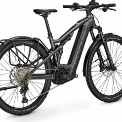 Focus THRON² 6.8 EQP SMALL‌ -Vélo Soldes Focus THRON2 6 8 EQP SMALL 663512500 3