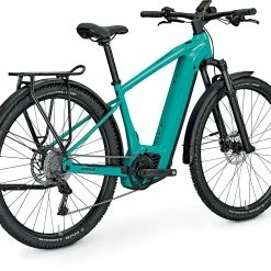 Focus AVENTURA² 6.7 8 Focus AVENTURA² 6.7 -Vélo Soldes Focus AVENTURA 2 6 7 Bluegreen 3