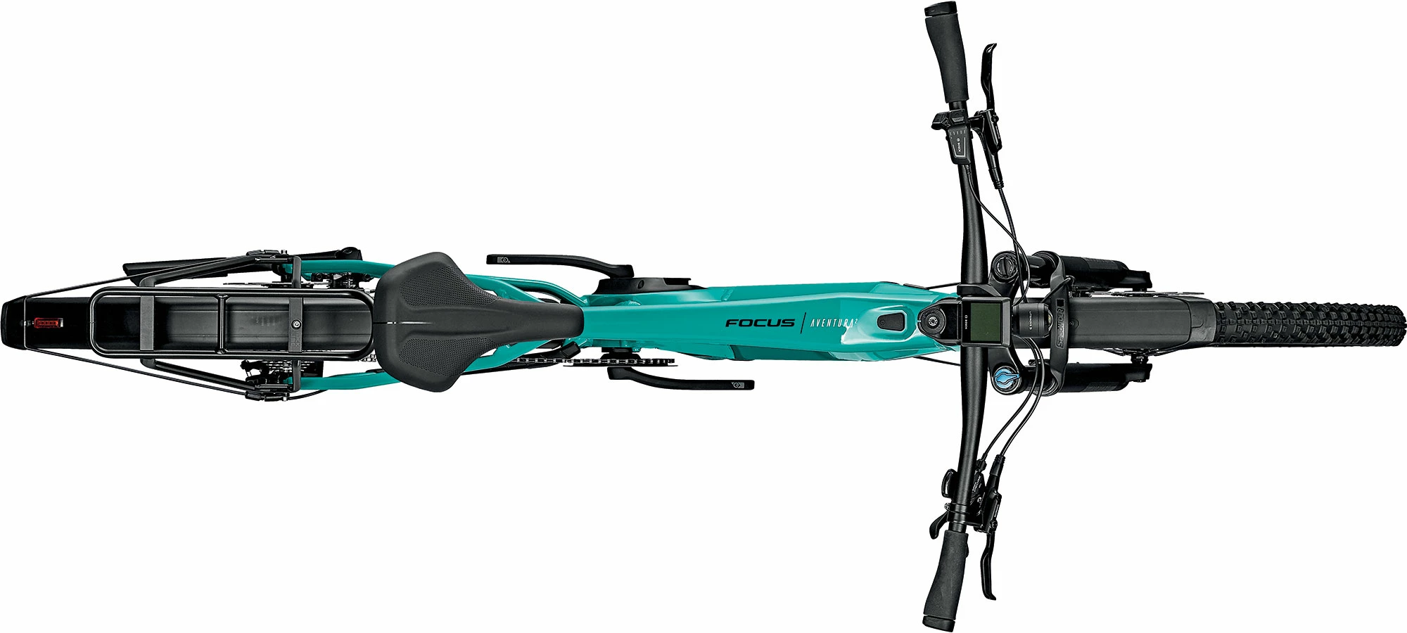 Focus AVENTURA² 6.7 6 Focus AVENTURA² 6.7 – Image 4