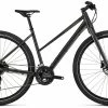 Cube Hyde Lady Graphite´n´black -Vélo Soldes Hyde Lady graphite n black 647100