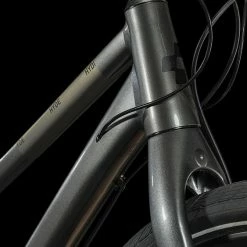 Cube Hyde Lady Graphite´n´black -Vélo Soldes Hyde Lady graphite n black 647100 3