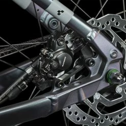 Cube Hyde Race Lady Galactic´n´black -Vélo Soldes Hyde Race Lady galactic n black 647300 3