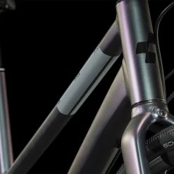 Cube Hyde Race Lady Galactic´n´black -Vélo Soldes Hyde Race Lady galactic n black 647300 5