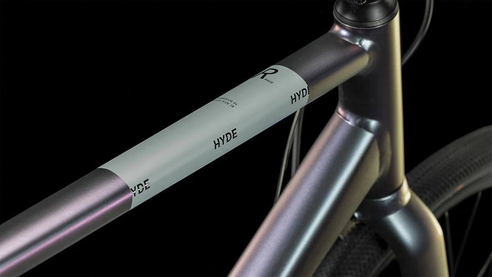 Cube Hyde Race Galactic´n´black 4 Cube Hyde Race Galactic´n´black – Image 2