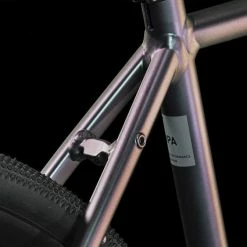 Cube Hyde Race Galactic´n´black 10 Cube Hyde Race Galactic´n´black -Vélo Soldes Hyde Race galactic n black 647300 2