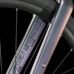 Cube Hyde Race Galactic´n´black 11 Cube Hyde Race Galactic´n´black -Vélo Soldes Hyde Race galactic n black 647300 3