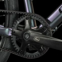 Cube Hyde Race Galactic´n´black 12 Cube Hyde Race Galactic´n´black -Vélo Soldes Hyde Race galactic n black 647300 4