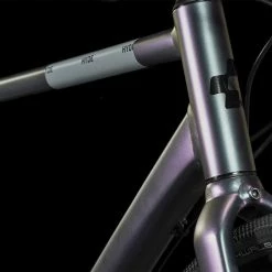 Cube Hyde Race Galactic´n´black 13 Cube Hyde Race Galactic´n´black -Vélo Soldes Hyde Race galactic n black 647300 5