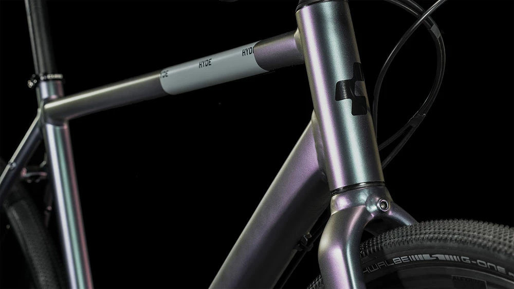 Cube Hyde Race Galactic´n´black 8 Cube Hyde Race Galactic´n´black – Image 6