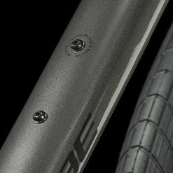 Cube Hyde Graphite´n´black -Vélo Soldes Hyde graphite n black 647100 3