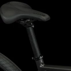 Cube Hyde Graphite´n´black -Vélo Soldes Hyde graphite n black 647100 5